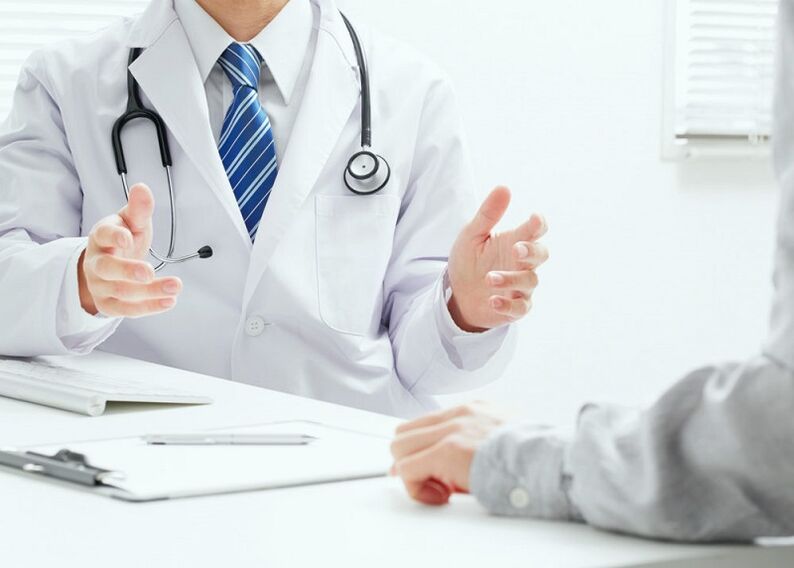 Consulta con un especialista para problemas de potencia.